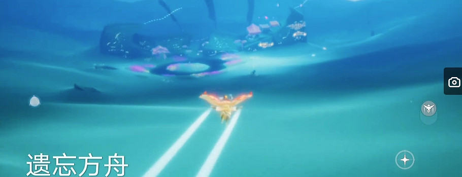 《光遇》8.12復刻先祖在哪 8.12復刻先祖位置介紹 《光遇》8.12復刻先祖在哪 8.12復刻先祖位置介紹