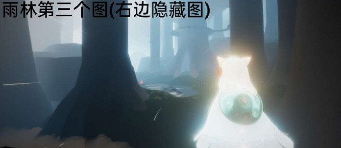 《光遇》大蠟燭4.27位置 4月27日大蠟燭在哪