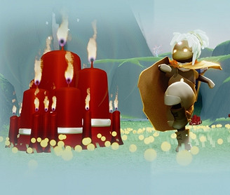 《光遇》4月28日更新預告 集結季即將上線 《光遇》4月28日更新預告 集結季即將上線