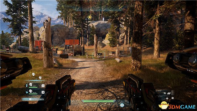 《崩解》全關卡流程圖文攻略 Boss戰打法及玩法技巧攻略 《崩解》全關卡流程圖文攻略 Boss戰打法及玩法技巧攻略