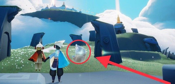 《光遇》2.9每日任務攻略 2月9日每日任務怎麽做