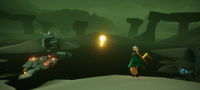 《光遇》6.30任務攻略 6月30日每日任務怎麽做