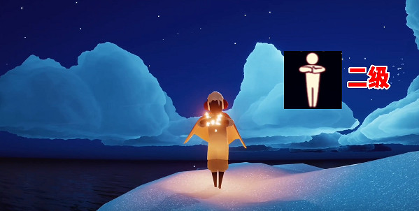 《光遇》抱拳動作怎麽樣 抱拳動作一覽