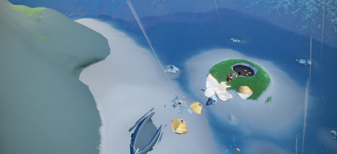 《光遇》6.18任務攻略 6月18日每日任務怎麽做