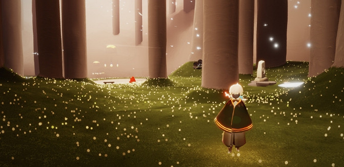 《光遇》8.2任務攻略 8月2日每日任務怎麽做