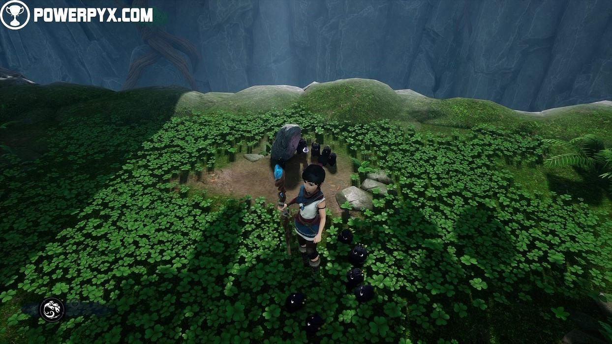 《奇納靈魂之橋》太郎的樹物品分布位置彙總 太郎的樹收集品有哪些？