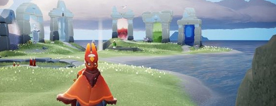 《光遇》紅狐狸面具搭配推薦 紅狐狸面具怎麽搭配好 《光遇》紅狐狸面具搭配推薦 紅狐狸面具怎麽搭配好