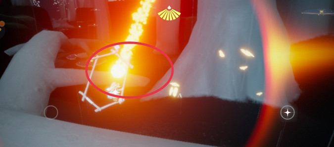 《光遇》在禁閣追逐散落的星光任務攻略 禁閣追逐今日任務怎麽做