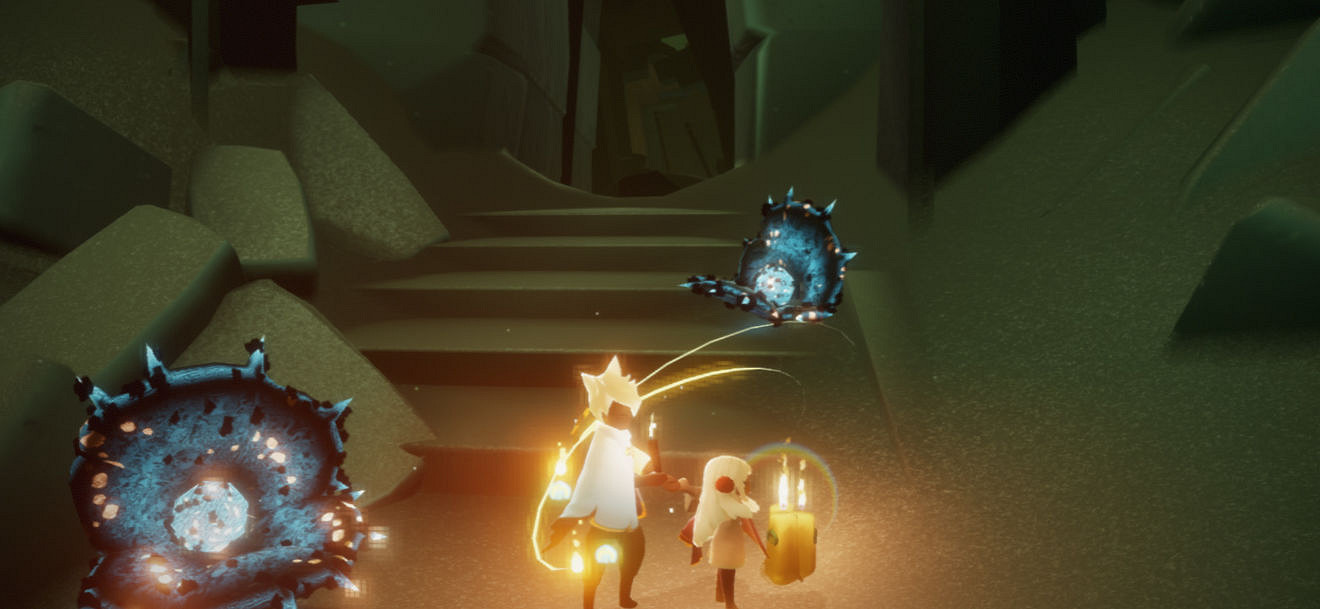 《光遇》季節蠟燭1.16位置 1月16日預言季蠟燭在哪 《光遇》季節蠟燭1.16位置 1月16日預言季蠟燭在哪