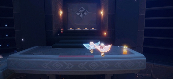 《光遇》季節蠟燭2.6位置 2月6日季節蠟燭在哪