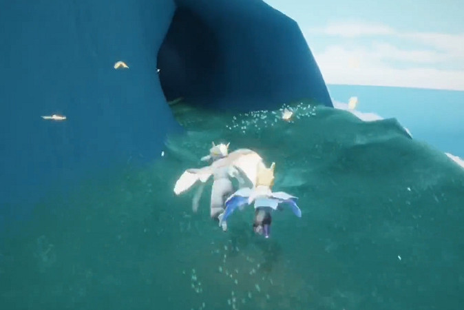 《光遇》2.11復刻先祖在哪 2.11復刻先祖位置介紹 《光遇》2.11復刻先祖在哪 2.11復刻先祖位置介紹