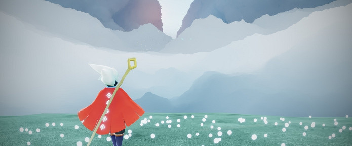 《光遇》5.20任務攻略 5月20日每日任務怎麽做 《光遇》5.20任務攻略 5月20日每日任務怎麽做