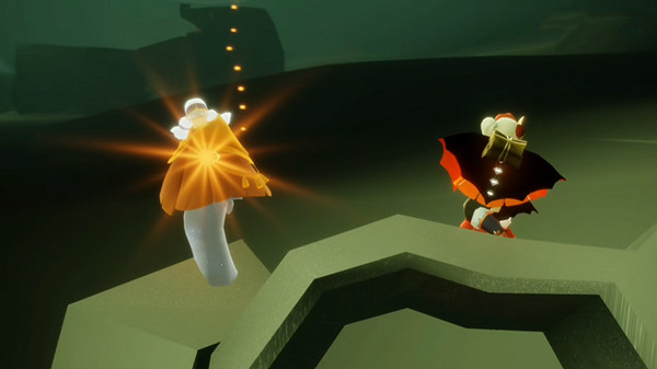 《光遇》粗辮先祖在哪 粗辮先祖位置介紹