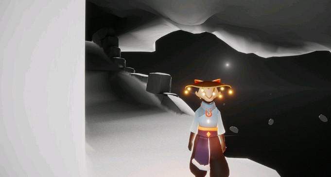 《光遇》鬥笠怎麽搭配好看 鬥笠搭配推薦 《光遇》鬥笠怎麽搭配好看 鬥笠搭配推薦