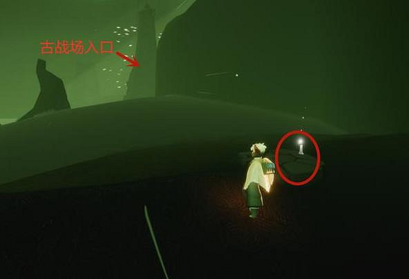 《光遇》在船上做冥想任務怎麽做 在船上做冥想任務攻略 《光遇》在船上做冥想任務怎麽做 在船上做冥想任務攻略