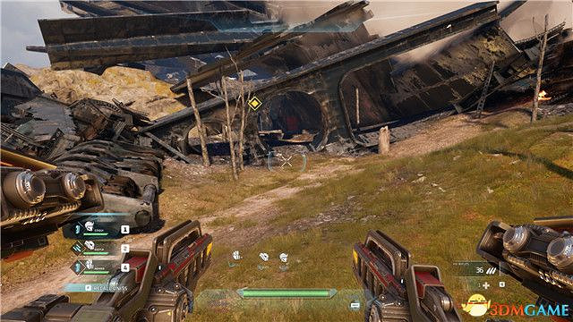 《崩解》全關卡流程圖文攻略 Boss戰打法及玩法技巧攻略 《崩解》全關卡流程圖文攻略 Boss戰打法及玩法技巧攻略