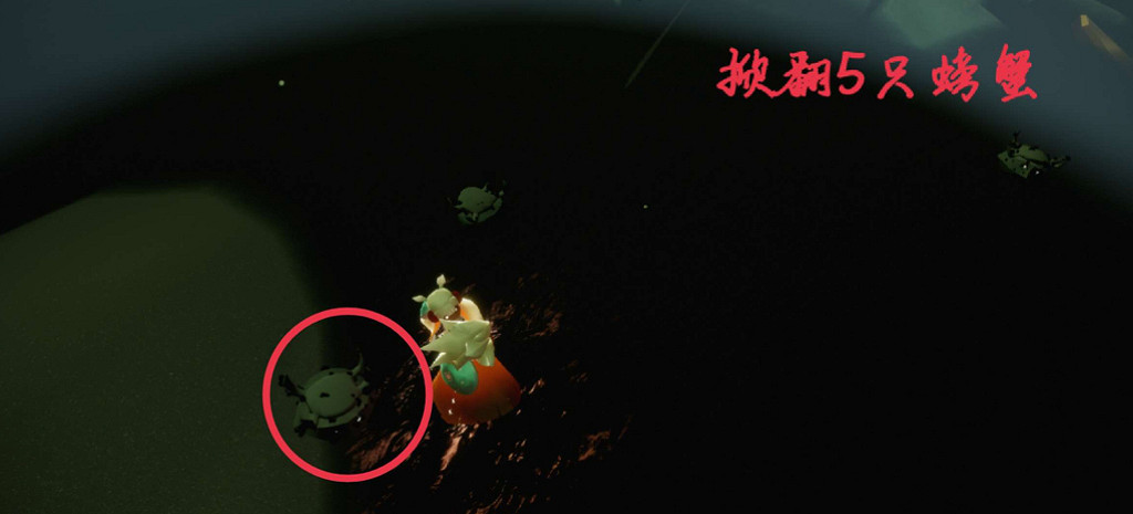 《光遇》5.5任務攻略 5月5日每日任務怎麽做