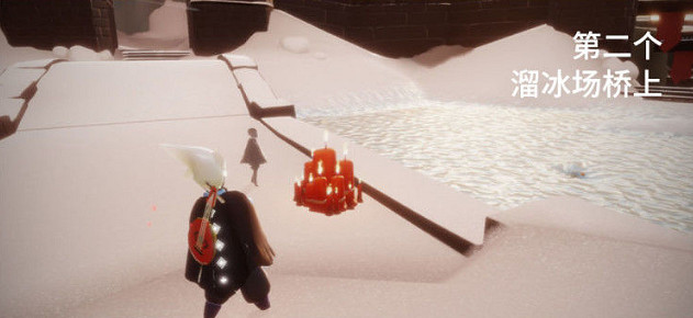 《光遇》大蠟燭7.5位置 7月5日大蠟燭在哪