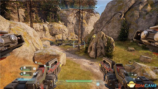 《崩解》全關卡流程圖文攻略 Boss戰打法及玩法技巧攻略 《崩解》全關卡流程圖文攻略 Boss戰打法及玩法技巧攻略