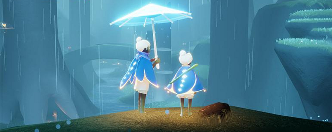 《光遇》哪個圖畢業有雨傘 畢業雨傘獲得方法介紹 《光遇》哪個圖畢業有雨傘 畢業雨傘獲得方法介紹