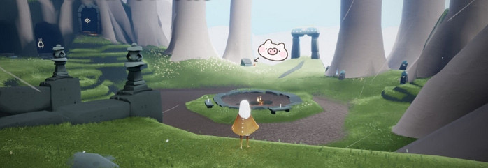 《光遇》季節蠟燭6.3位置 2021年6月3日季節蠟燭在哪 《光遇》季節蠟燭6.3位置 2021年6月3日季節蠟燭在哪