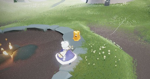 《光遇》季節蠟燭3.15位置 3月15日季節蠟燭在哪 《光遇》季節蠟燭3.15位置 3月15日季節蠟燭在哪