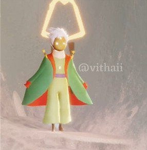 《光遇》小王子連動物品介紹 小王子連動有哪些道具 《光遇》小王子連動物品介紹 小王子連動有哪些道具