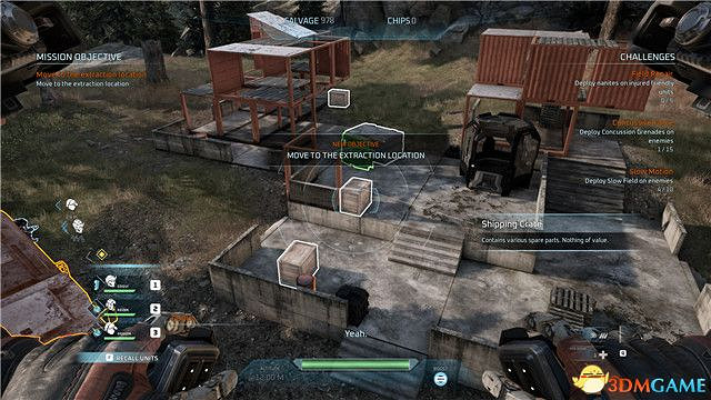 《崩解》全關卡流程圖文攻略 Boss戰打法及玩法技巧攻略 《崩解》全關卡流程圖文攻略 Boss戰打法及玩法技巧攻略