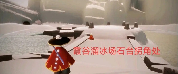 《光遇》大蠟燭7.19位置 光遇7月19日大蠟燭在哪