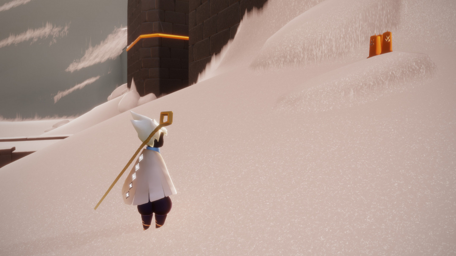 《光遇》季節蠟燭8月3日位置 2021年8月3日季節蠟燭在哪