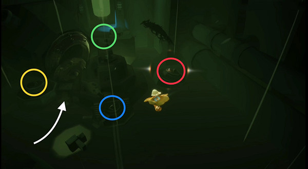 《光遇》白絨先祖位置在哪 白絨先祖位置介紹