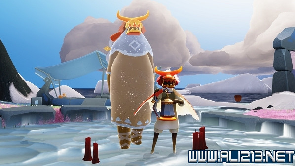 《光遇》2.25復刻先祖是誰 2月25日旅行先祖介紹