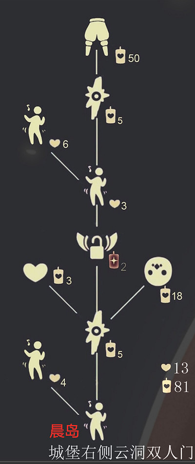 《光遇》2月11日旅行先祖可以兌換什麽 2.11復刻先祖兌換表