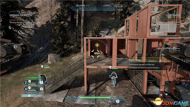 《崩解》全關卡流程圖文攻略 Boss戰打法及玩法技巧攻略 《崩解》全關卡流程圖文攻略 Boss戰打法及玩法技巧攻略