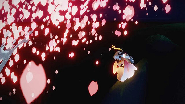 《光遇》花憩節什麽時候結束 花憩節結束時間介紹