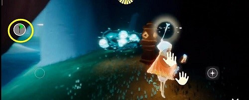 《光遇》集結季第二個任務攻略 集結季第二個任務怎麽做