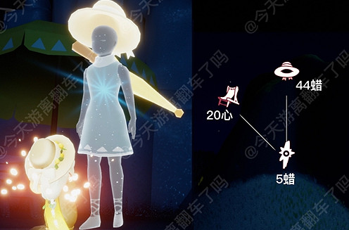 《光遇》夏之日活動什麽時候結束 夏之日活動結束時間一覽