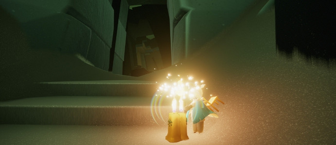 《光遇》季節蠟燭6月20日位置 2021年6月20日季節蠟燭在哪 《光遇》季節蠟燭6月20日位置 2021年6月20日季節蠟燭在哪