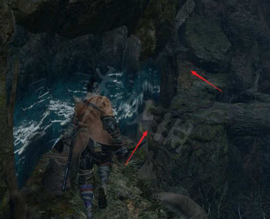 《隻狼》水生村怎麽去?水生村到達方法分享 《隻狼》水生村怎麽去?水生村到達方法分享