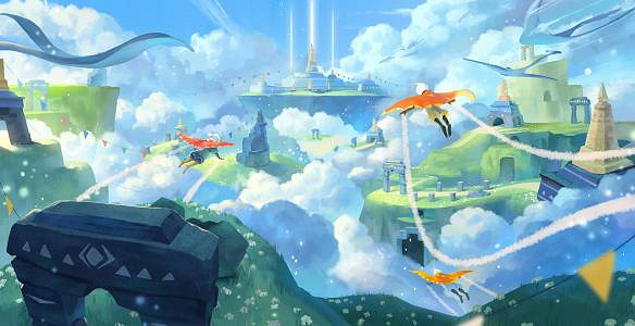 《光遇》重塑藥水怎麽獲得 重塑藥水獲得方法介紹 《光遇》重塑藥水怎麽獲得 重塑藥水獲得方法介紹