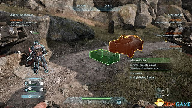 《崩解》全關卡流程圖文攻略 Boss戰打法及玩法技巧攻略 《崩解》全關卡流程圖文攻略 Boss戰打法及玩法技巧攻略