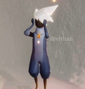 《光遇》小王子連動物品介紹 小王子連動有哪些道具 《光遇》小王子連動物品介紹 小王子連動有哪些道具