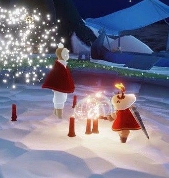 《光遇》5.29任務攻略 5月29日每日任務怎麽做 《光遇》5.29任務攻略 5月29日每日任務怎麽做