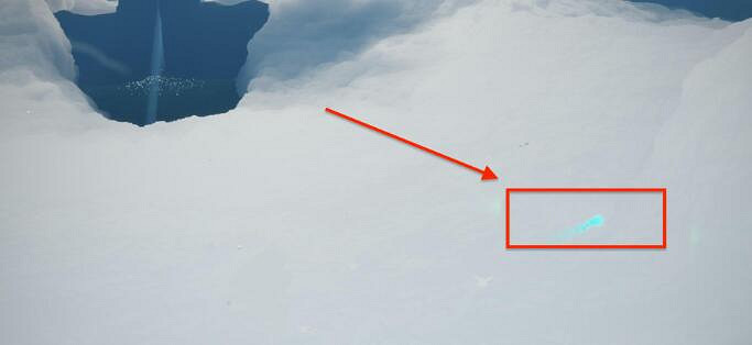 《光遇》禁閣散落的星光在哪裡 禁閣散落的星光位置介紹