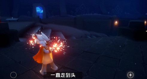 《光遇》周年慶辦公室在哪 周年慶辦公室位置介紹 《光遇》周年慶辦公室在哪 周年慶辦公室位置介紹