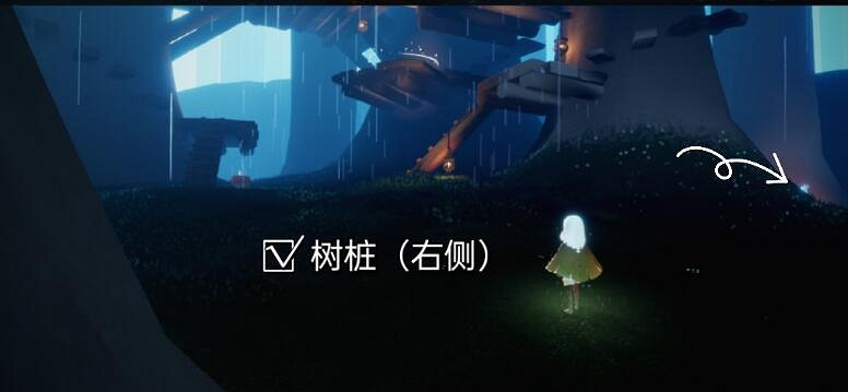 《光遇》管事小隊長先祖在哪 管事小隊長先祖位置介紹 《光遇》管事小隊長先祖在哪 管事小隊長先祖位置介紹