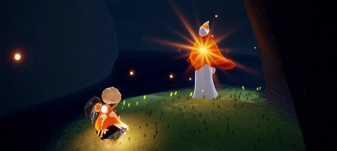 《光遇》宋小寶先祖在哪 宋小寶先祖位置介紹 《光遇》宋小寶先祖在哪 宋小寶先祖位置介紹