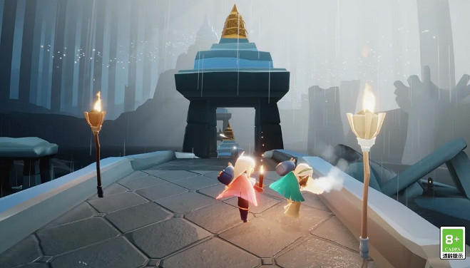 《光遇》集結季家具彙總 集結季有哪些新家具