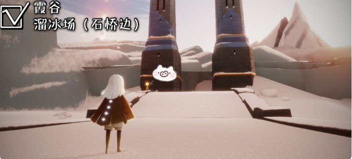 《光遇》季節蠟燭5.25位置 2021年5月25日季節蠟燭在哪 《光遇》季節蠟燭5.25位置 2021年5月25日季節蠟燭在哪