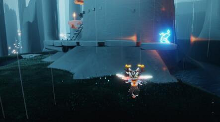 《光遇》重組季先祖在哪裡 重組季先祖位置介紹 《光遇》重組季先祖在哪裡 重組季先祖位置介紹